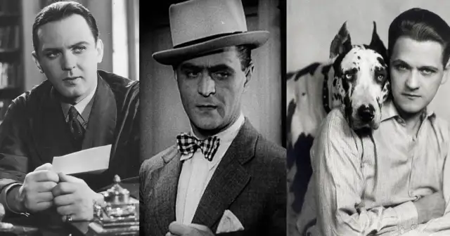 Polscy aktorzy przedwojenni: ich niezwykłe życie i niezapomniane role