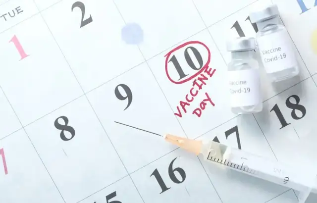 Kiedy szczepienia pracowników oświaty? Najnowsze informacje i terminy