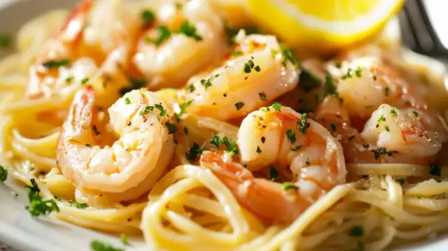 Przepis na zdrowy makaron, który zachwyci smakiem i prostotą