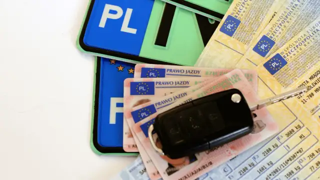 Ile mam czasu na odebranie prawa jazdy? Sprawdź, zanim czekasz za długo