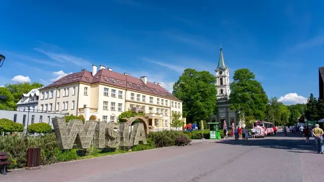 Najlepsze atrakcje w Wiśle, które musisz zobaczyć podczas wizyty