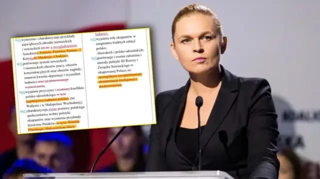 Co znika z programu nauczania historii i jakie to ma konsekwencje?