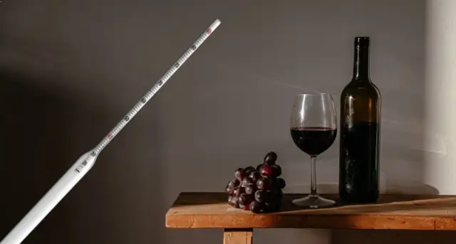 Jak sprawdzić zawartość alkoholu w nalewce i uniknąć błędów