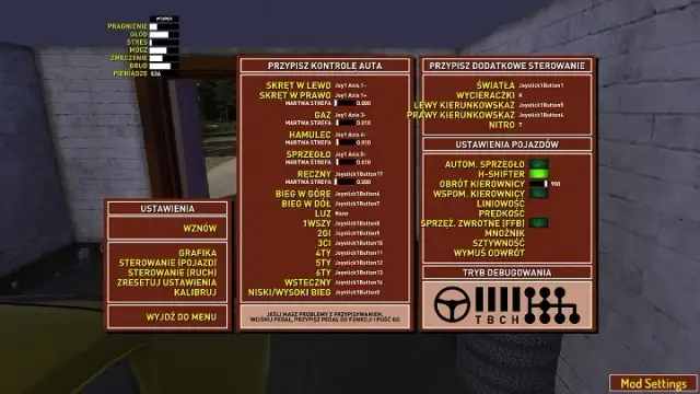 Spolszczenie My Summer Car - Jak uniknąć problemów z tłumaczeniem