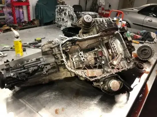 Skrzynia EDC – Opinie użytkowników oraz najczęstsze usterki