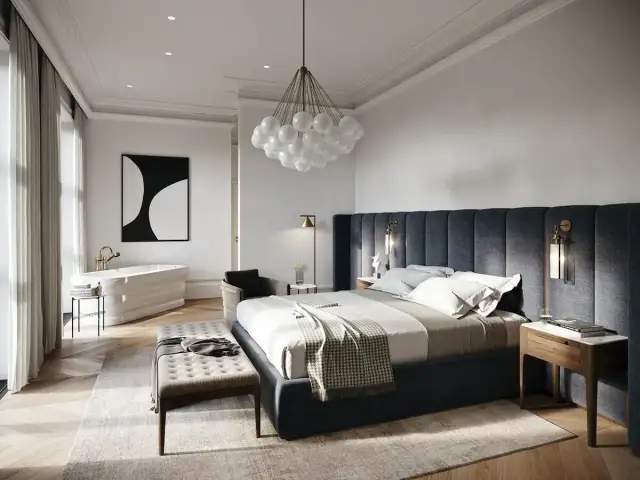 Od światła po tekstury: małe rozwiązania, które dają duży efekt