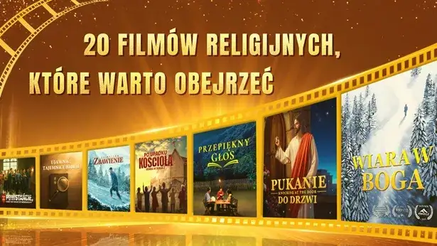 Najlepsze filmy religijne dla młodzieży