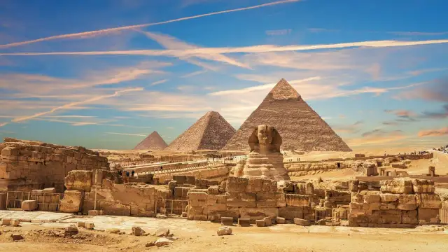 Egipt czy potrzebny paszport? Sprawdź, co musisz wiedzieć przed wyjazdem