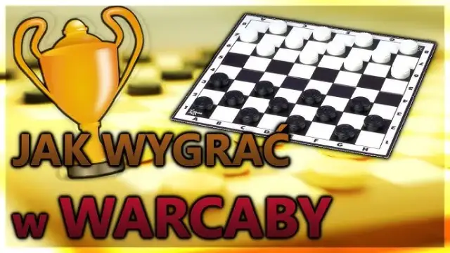 Jak ustawić pionki w warcabach, aby uniknąć błędów i wygrać grę