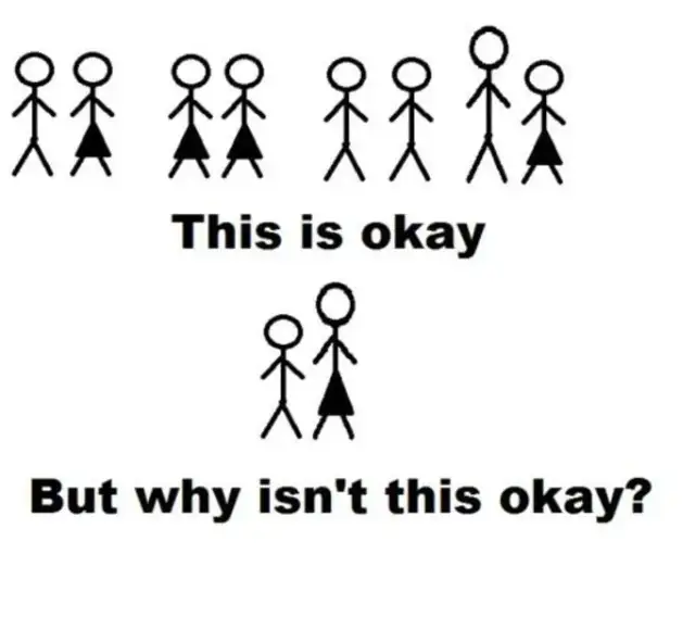 Czy mężczyźni lubią niskie dziewczyny? Oto zaskakujące odpowiedzi