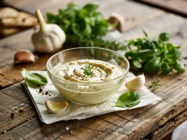 Jaki sos do pizzy? Odkryj najlepsze smaki i przepisy na sosy