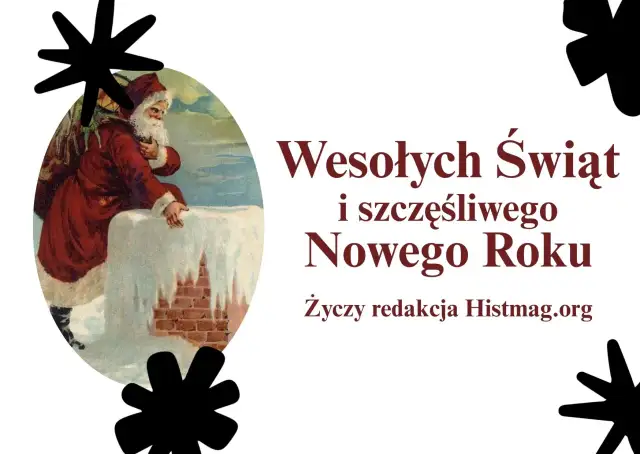 Szczęśliwego naszego roku - poznaj historię i moc życzeń
