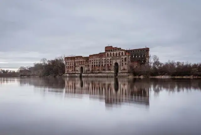 Ciekawe miejsca w promieniu 100 km od Warszawy - nowe przygody