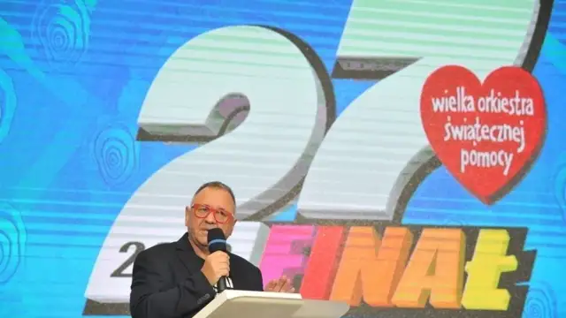 Ile zebrał 27 finał wośp? Rekordowa kwota i jej znaczenie