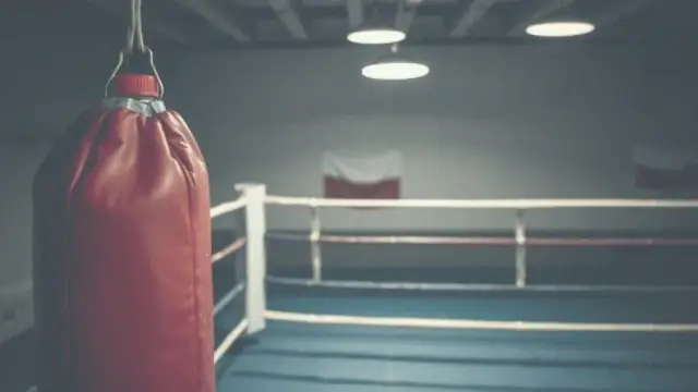 Ile trwa runda w boksie? Odkryj różnice między zawodowym a amatorskim