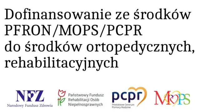 Jakie świadczenia z MOPS dla niepełnosprawnych? Sprawdź, co przysługuje