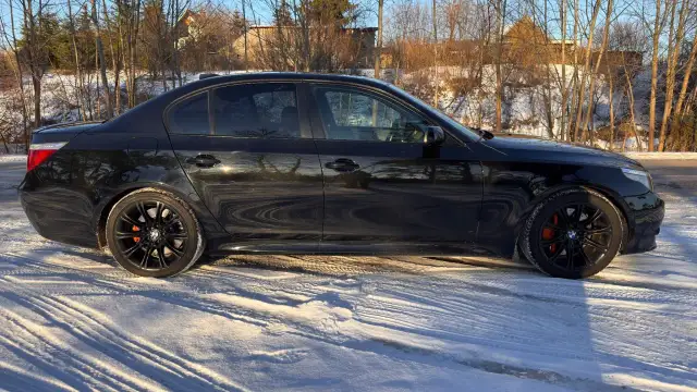 BMW E60 535d: Kupić? Kompletny przewodnik przed zakupem BiTurbo!