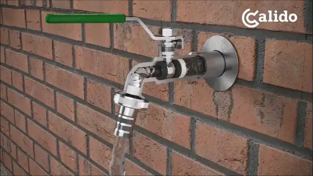 Jak zrobić kran ogrodowy – proste kroki, aby uniknąć problemów z wodą