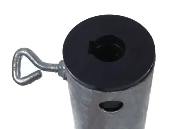 Jak wybrać idealną metalową kotwę do parasola, aby uniknąć problemów?