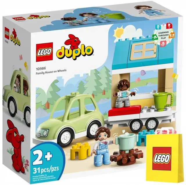 Najlepsze samochody z przyczepą zabawką dla dzieci – wybierz mądrze