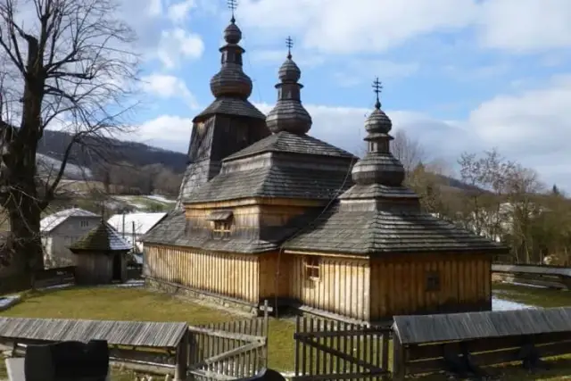 Najlepsze atrakcje w Medzilaborcach, które musisz zobaczyć