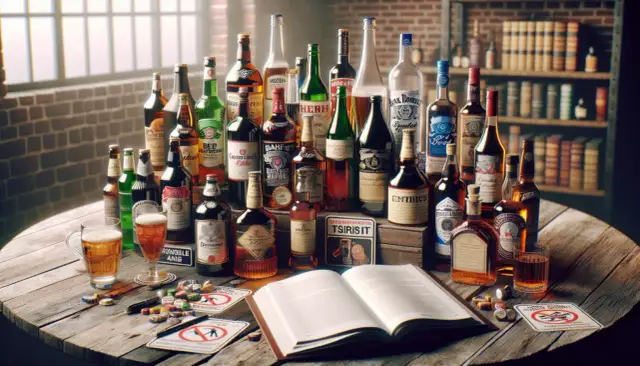 Czy picie alkoholu to grzech? Poznaj moralne aspekty i granice