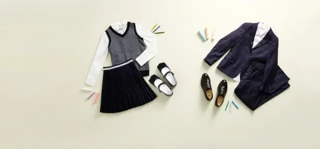 Jak ubrać dziecko na rozpoczęcie roku szkolnego, aby wyglądało elegancko?
