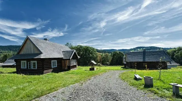 Skansen Ślemień: Odkryj fascynującą historię i unikalne atrakcje