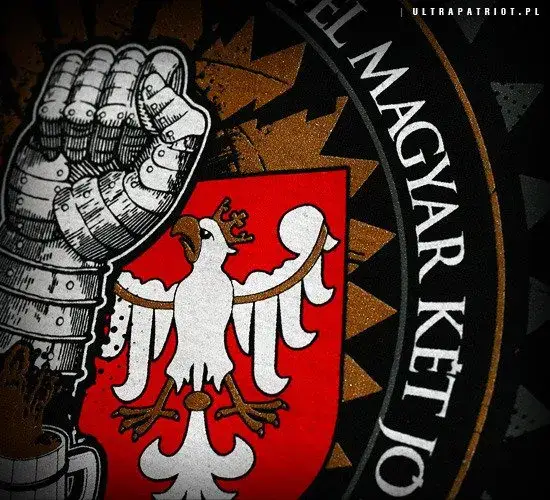 Polak, Węgier, dwa bratanki: pełny wiersz, geneza i moc symbolu