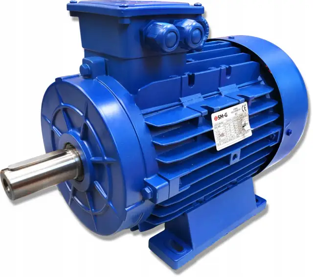 Ile kosztuje przewinięcie silnika? Sprawdź, co wpływa na cenę