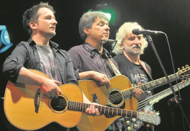 Ile trwa koncert stare dobre małżeństwo? Czas trwania i ciekawostki