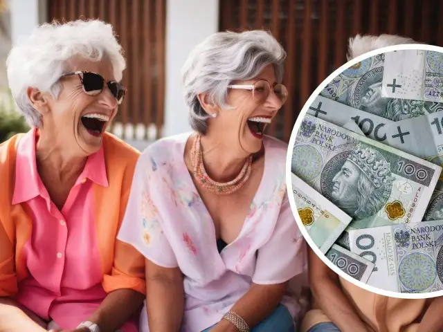 Ile emerytury dla nauczyciela dyplomowanego po 40 latach? Szacunki 2026