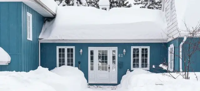 Termomodernizacja budynku co to jest i jak poprawia efektywność energii