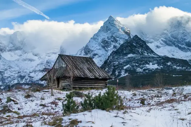 Zakopane: Odkryj najpiękniejsze miejsca w Tatrach. Co warto zobaczyć?