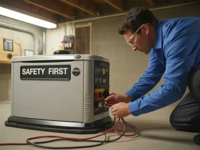 Jak podłączyć silnik - proste kroki, aby uniknąć błędów w instalacji