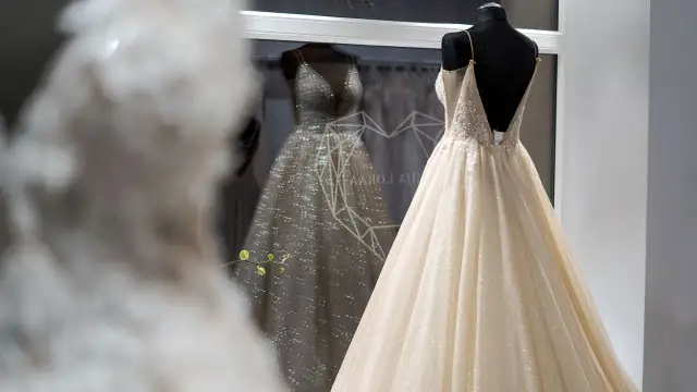 Gdzie sprzedać suknię ślubną? Białystok, online, z maksymalnym zyskiem!