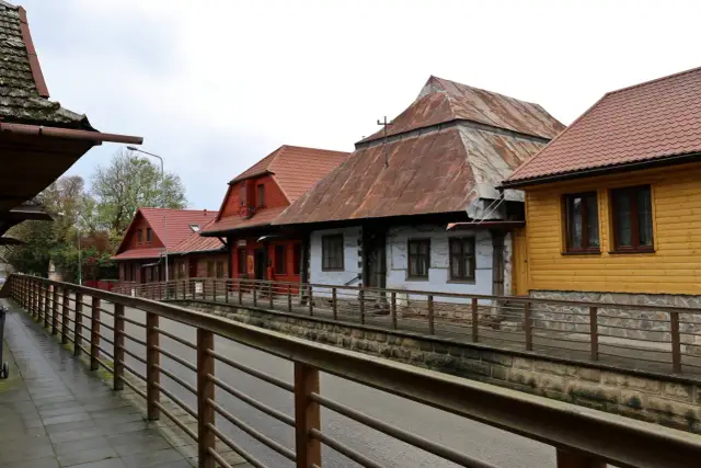 Najlepsze atrakcje w Zakliczynie, które musisz zobaczyć podczas wizyty