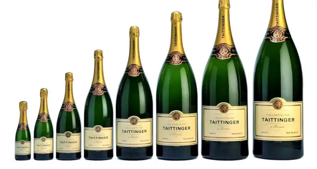 Ile cm ma butelka wina? Odkryj zaskakujące różnice w wysokości