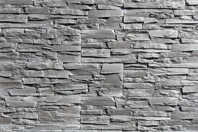 Jak pomalować kamień gipsowy? Krok po kroku do idealnej ściany