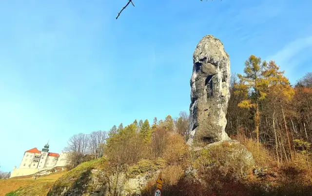 Najciekawsze atrakcje w Dąbrównie, które musisz zobaczyć