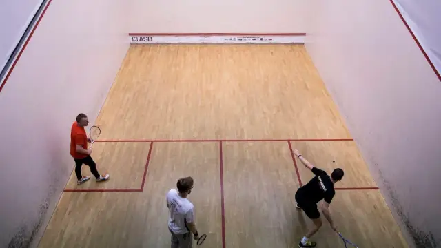 Squash Rzeszów - najlepsze kluby, korty i wydarzenia w mieście