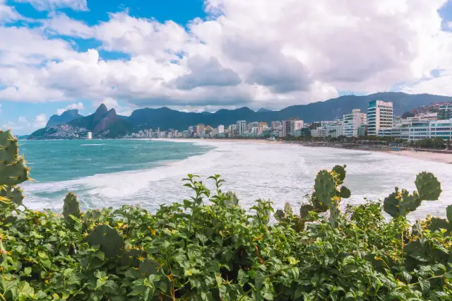 Czy w Rio jest bezpiecznie? Poznaj ryzyka i kluczowe wskazówki