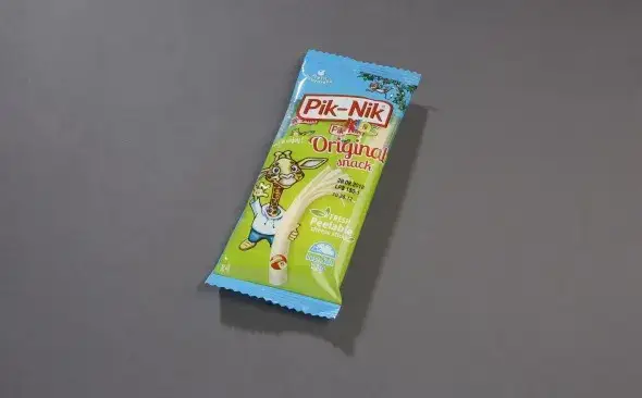 Ile kalorii ma paluch serowy? Zaskakujące różnice między produktami