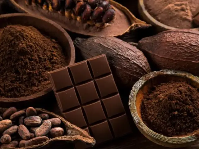 Czy czekolada tuczy? Paulina Witkowska radzi, jak jeść i nie tyć!