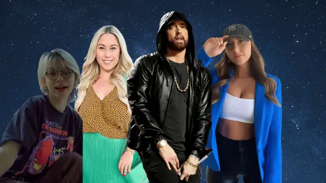 Czy Eminem ma żonę? Oto zaskakująca prawda o jego życiu osobistym