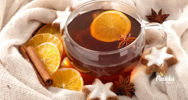 Jak zrobić napój z miodu? Przepisy na zdrowie i odporność