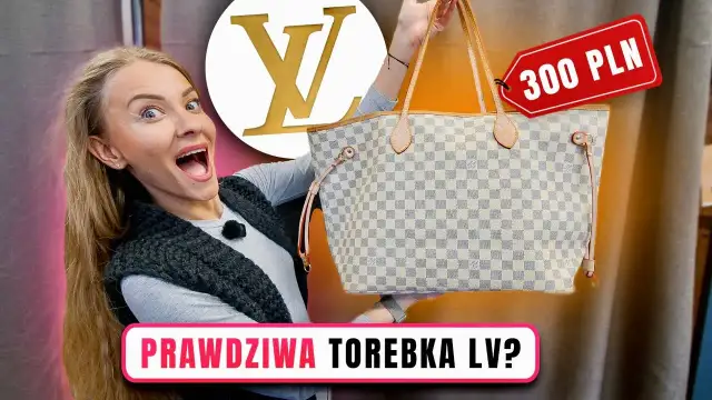 Ile kosztuje torebka Louis Vuitton? Ceny modeli, które zaskakują