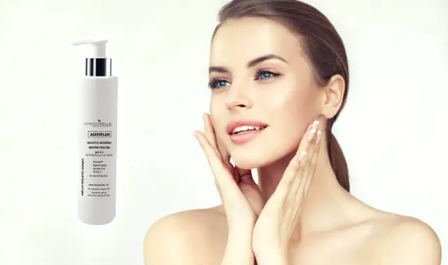 Peeling enzymatyczny: Dla jakiej cery jest idealny? Sprawdź!