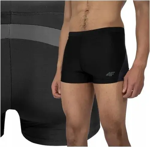 Kąpielówki męskie: jak wybrać idealne na basen i plażę?