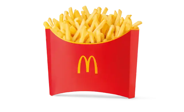Do kiedy są zakręcone frytki McDonald's? Ostatnie informacje o menu
